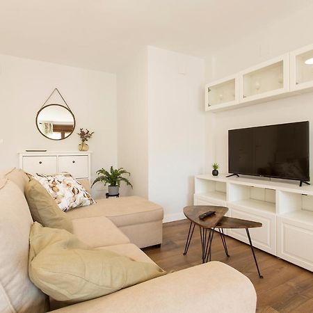 גרנדה Apartamento Zoraida Centro מראה חיצוני תמונה