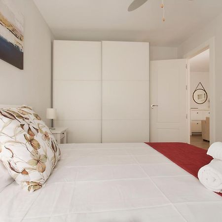 גרנדה Apartamento Zoraida Centro מראה חיצוני תמונה