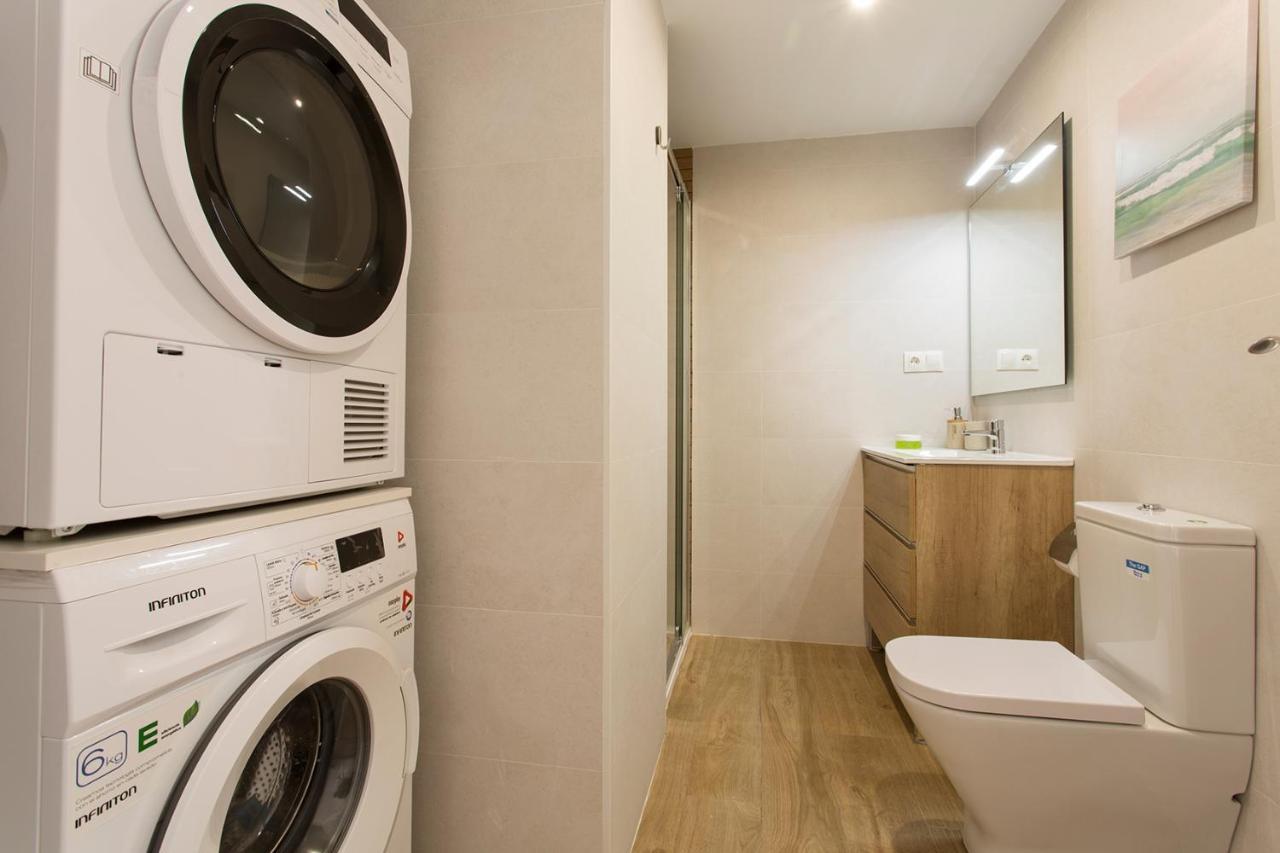 גרנדה Apartamento Zoraida Centro מראה חיצוני תמונה