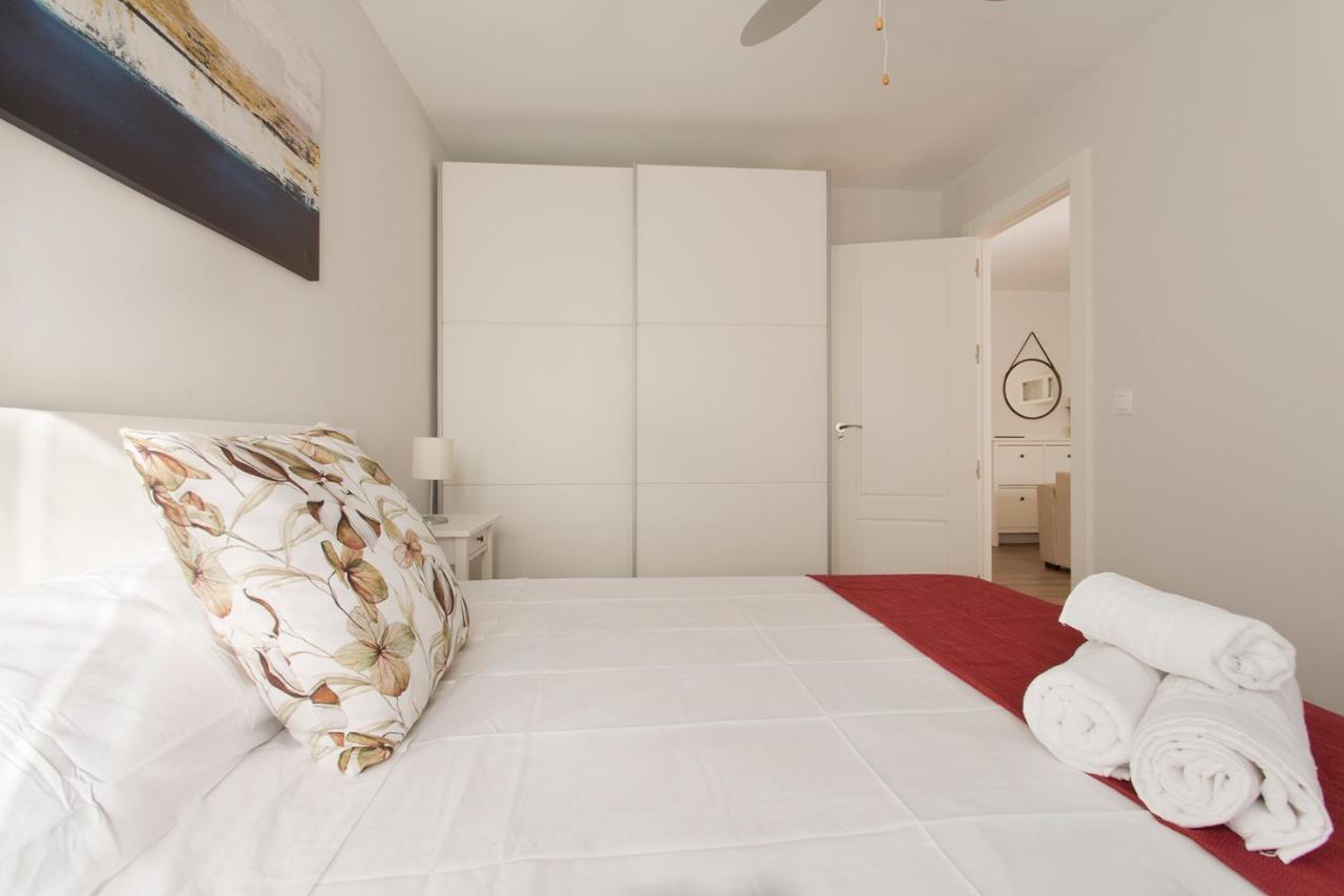 גרנדה Apartamento Zoraida Centro מראה חיצוני תמונה
