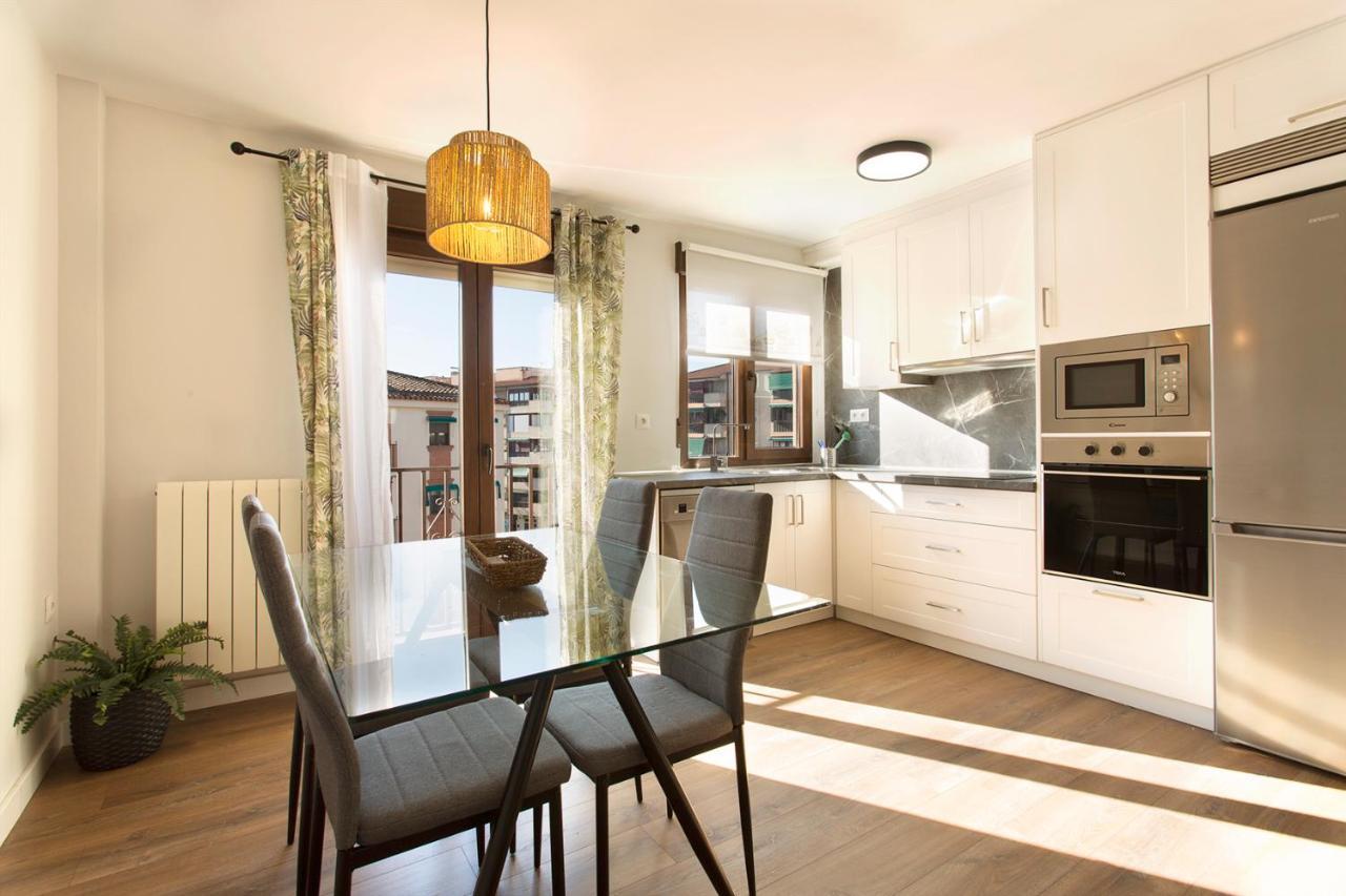 גרנדה Apartamento Zoraida Centro מראה חיצוני תמונה