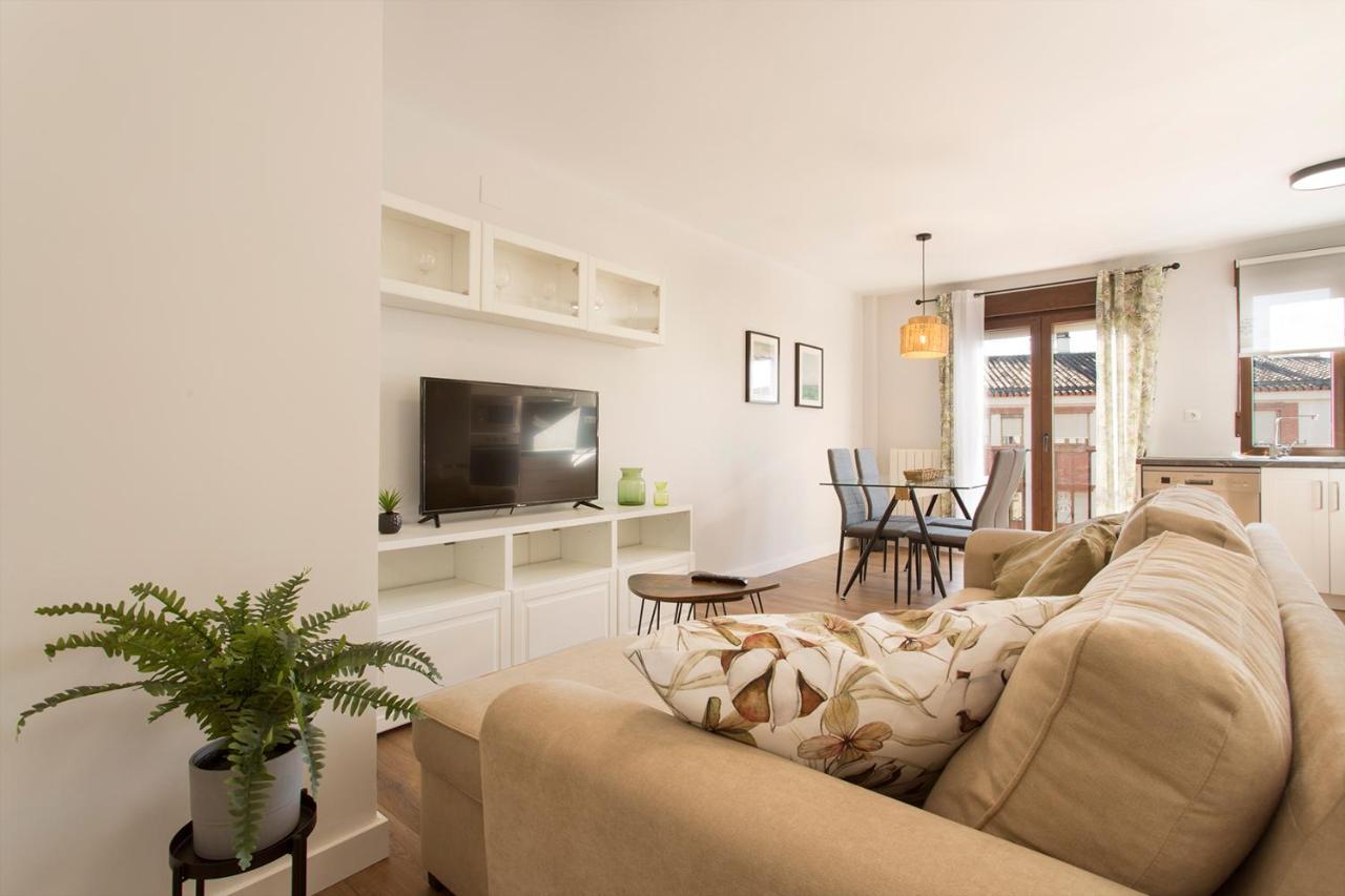 גרנדה Apartamento Zoraida Centro מראה חיצוני תמונה