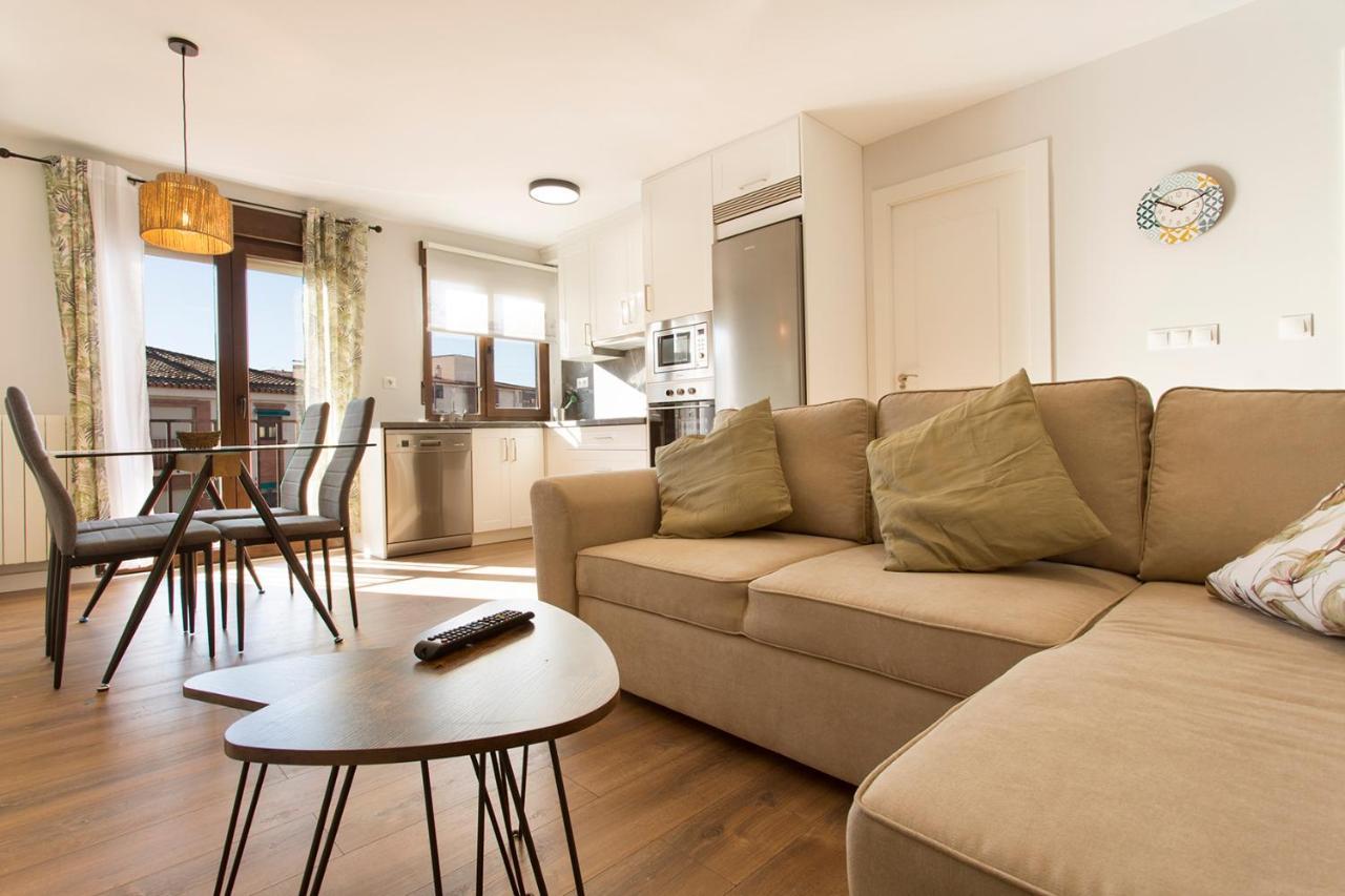 גרנדה Apartamento Zoraida Centro מראה חיצוני תמונה