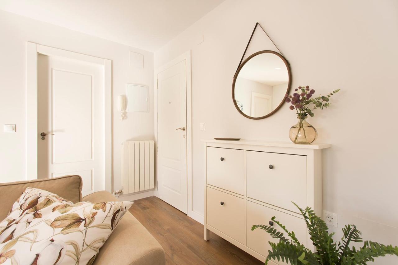 גרנדה Apartamento Zoraida Centro מראה חיצוני תמונה