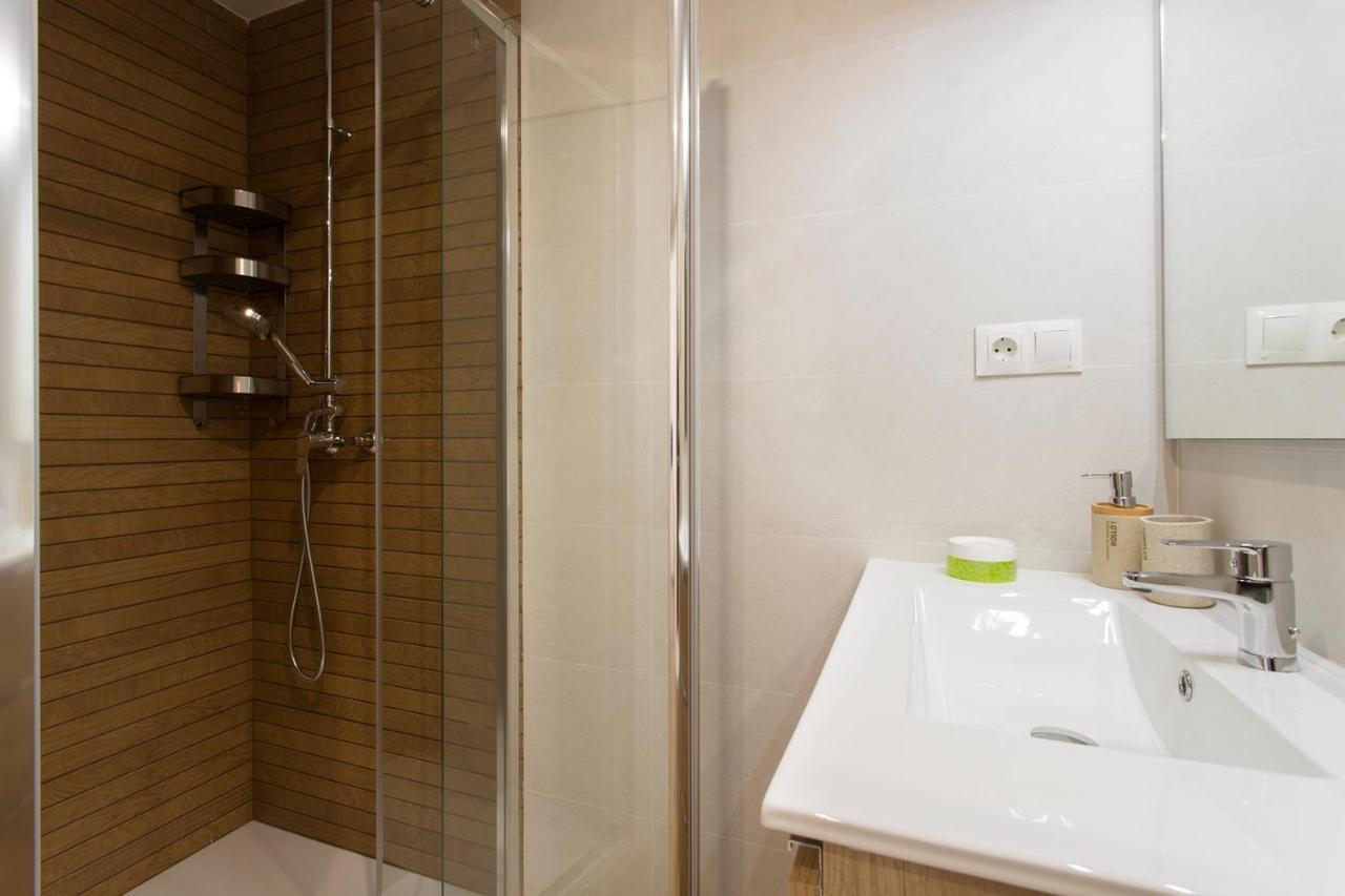 גרנדה Apartamento Zoraida Centro מראה חיצוני תמונה