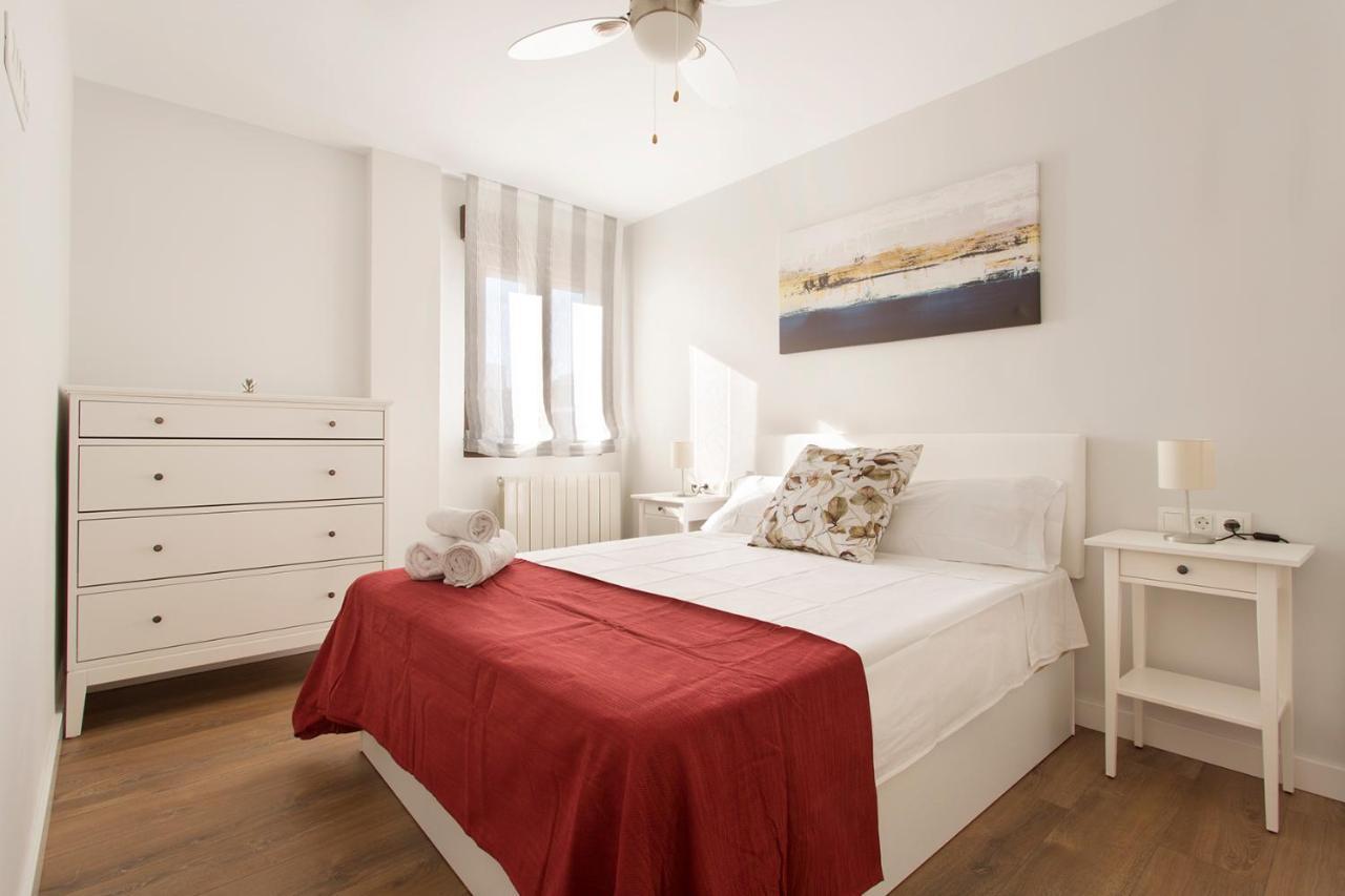 גרנדה Apartamento Zoraida Centro מראה חיצוני תמונה