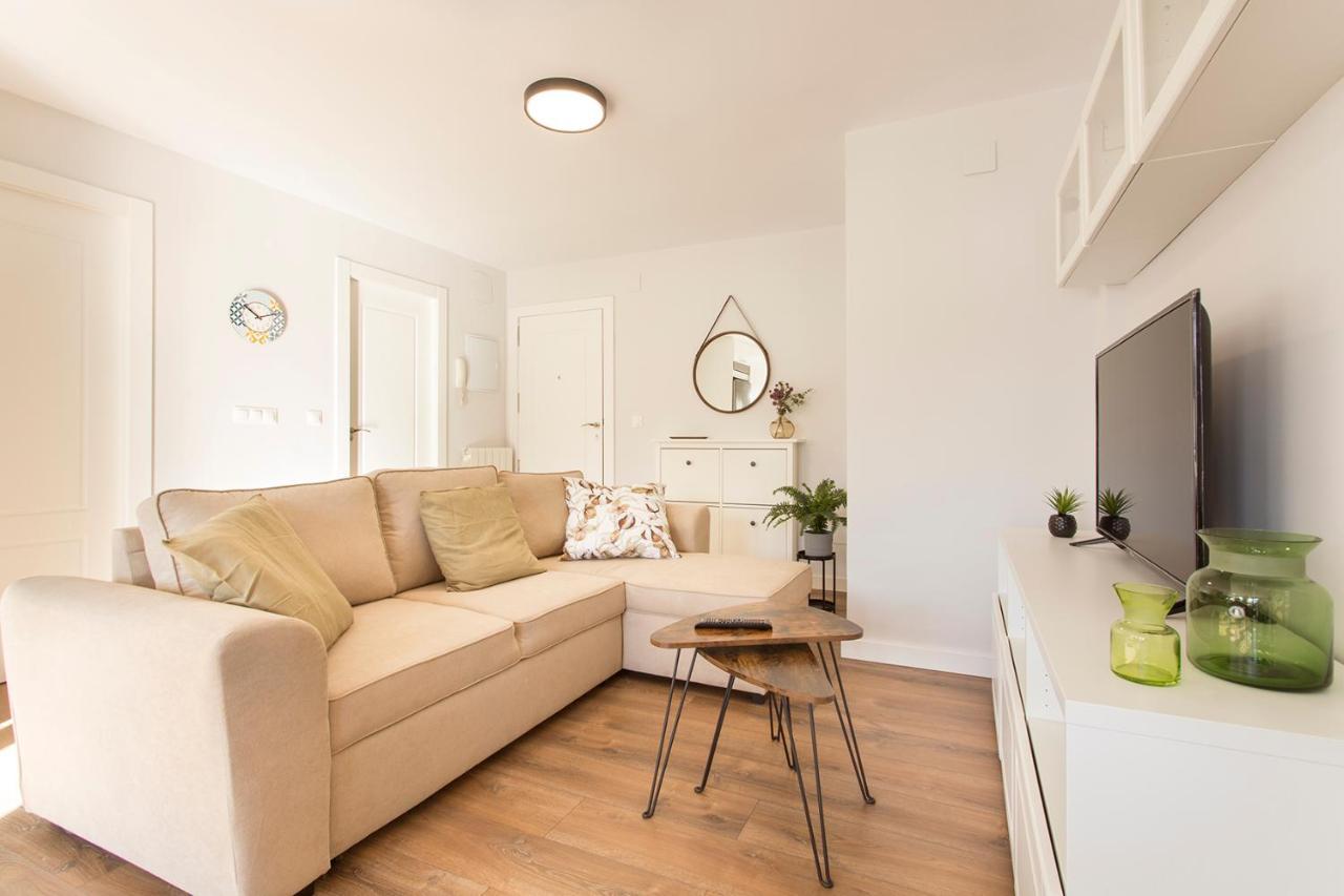 גרנדה Apartamento Zoraida Centro מראה חיצוני תמונה