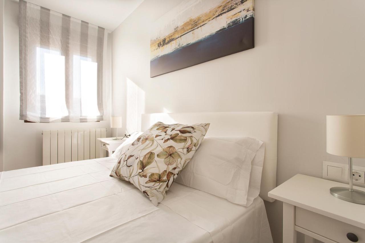 גרנדה Apartamento Zoraida Centro מראה חיצוני תמונה