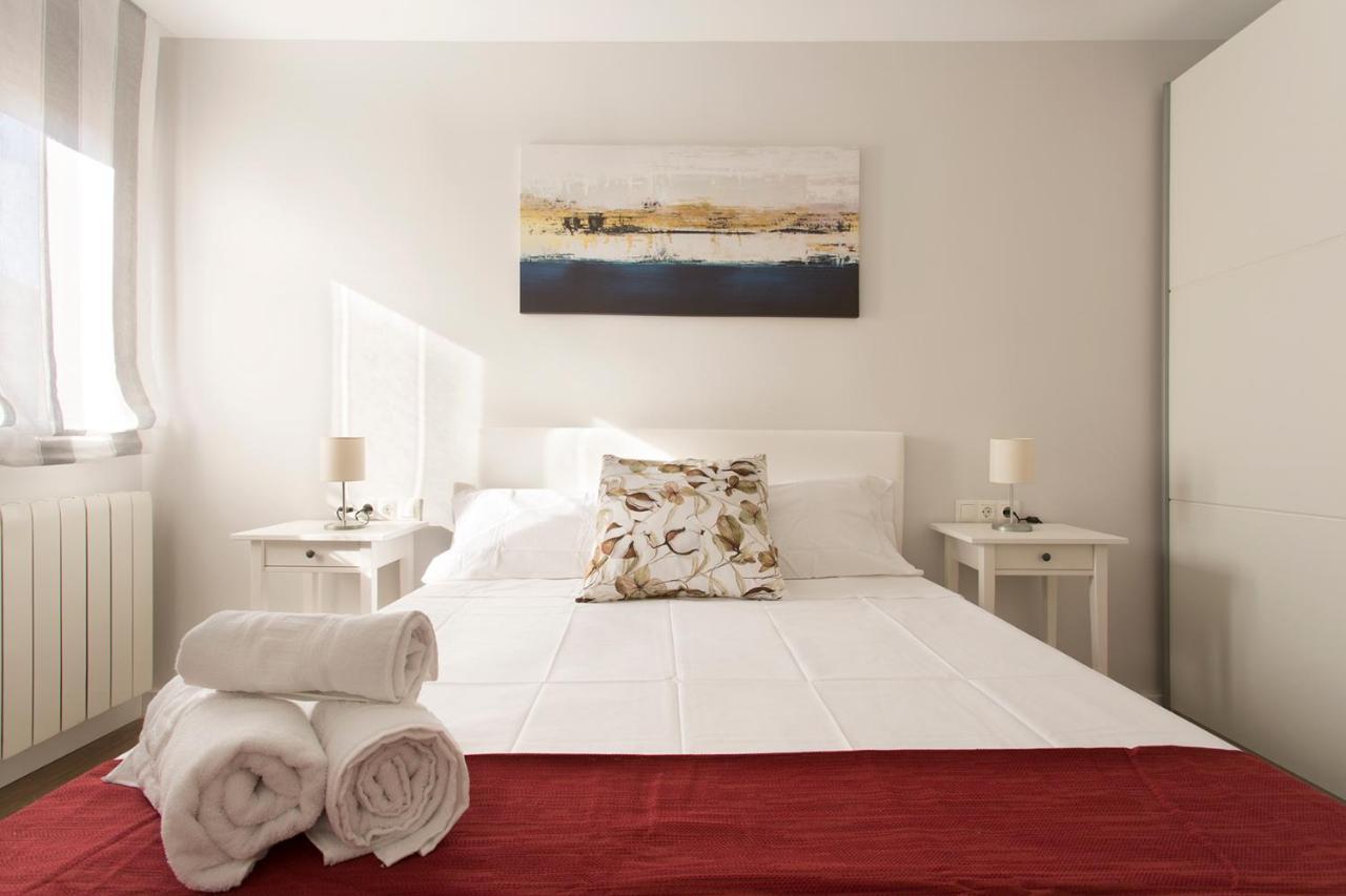 גרנדה Apartamento Zoraida Centro מראה חיצוני תמונה